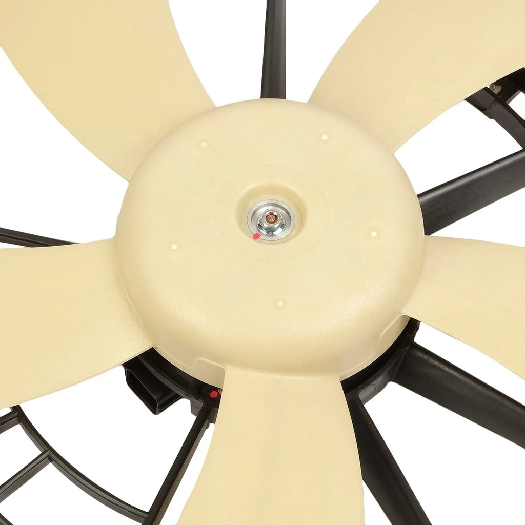 Replacement Radiator Cooling Fan for Cadillac SRX CTS (2004–2008) GM3115223