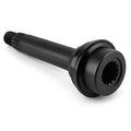 Spindle Shaft and Seal for Exmark Lazer Z Radius (2000–2023) 116-3341