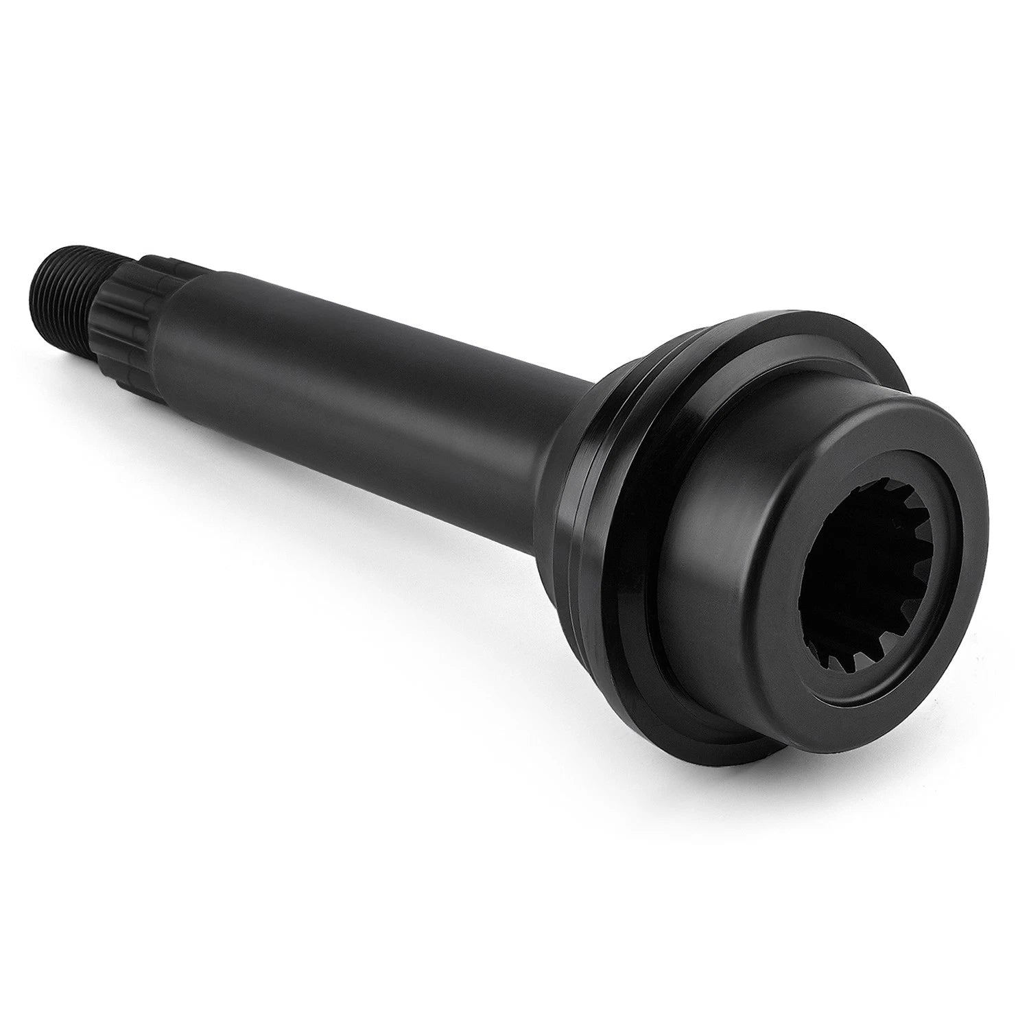Spindle Shaft and Seal for Exmark Lazer Z Radius (2000–2023) 116-3341