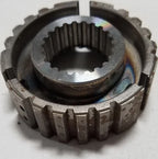 5th Speed Synchronizer Sleeve for Ford Festiva (1988–1989) E8BZ-7105-C