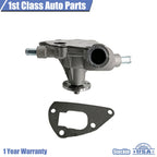 Water Pump for Toyota Land Cruiser (1988–1992)