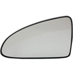 Mirror Glass Set for Chevrolet Malibu (2004–2008) Heated