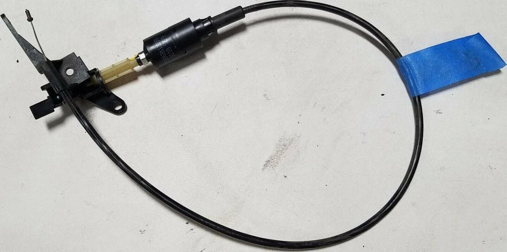 Ignition Shift Interlock Cable for Ford Mustang (1996–2004) F8ZP3F719AA