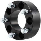 Set of 4 Wheel Spacers for Jeep Wrangler, Grand Cherokee, Chevy C1500