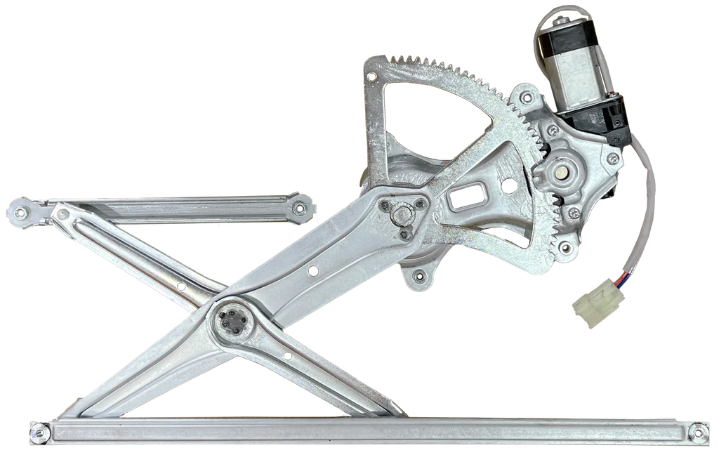 Window Regulator W/Motor 2 Pin for Toyota Camry ACV36 (2002–2006)