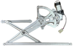 Window Regulator W/Motor 2 Pin for Toyota Camry ACV36 (2002–2006)