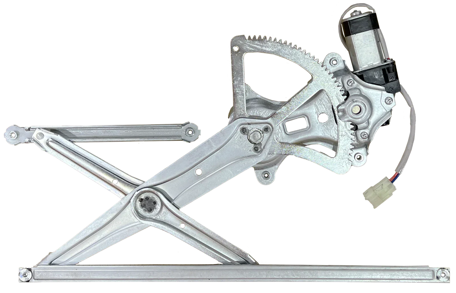 Window Regulator W/Motor 2 Pin for Toyota Camry ACV36 (2002–2006)