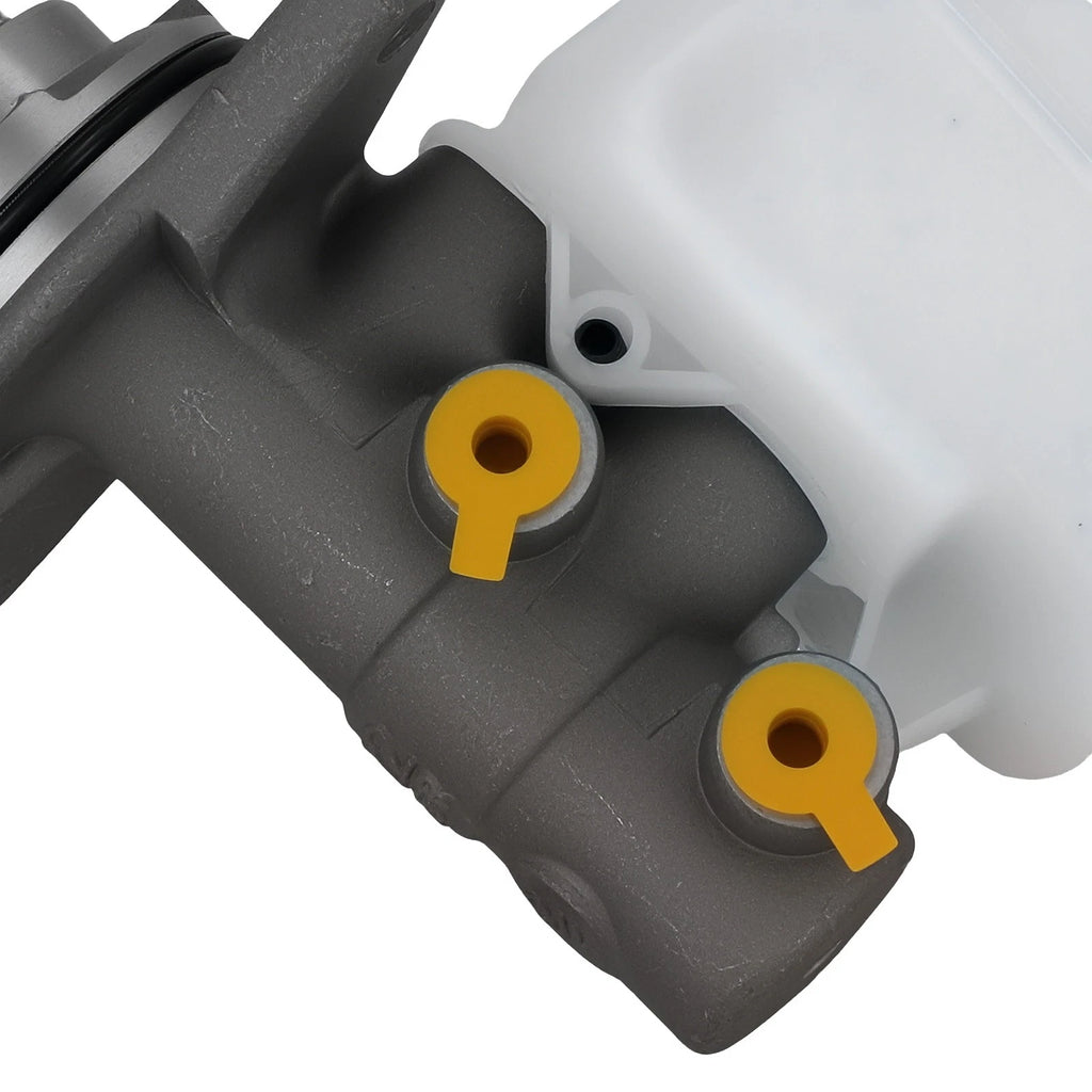 Brake Master Cylinder Assembly for Toyota RAV4 (2006–2019) Aluminum