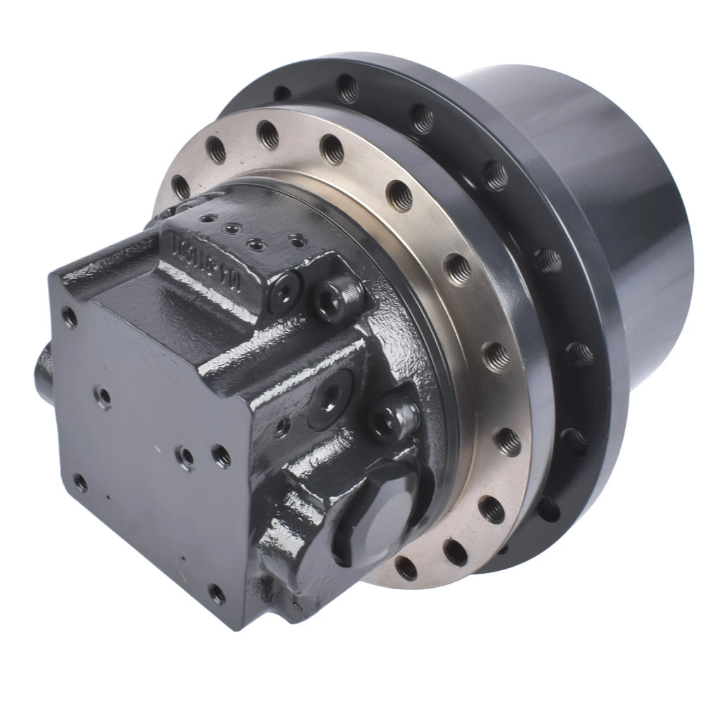 Travel Motor
