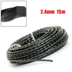 Trimmer Line for Small Engines (Fits Most Models)
