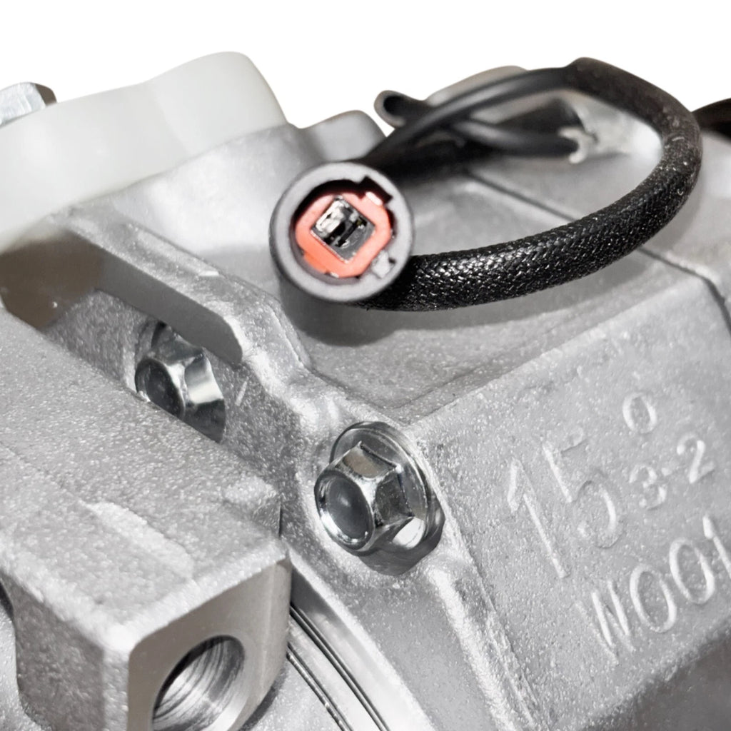 AC Compressor Replacement for Suzuki APV 1.6L (2006-2015)