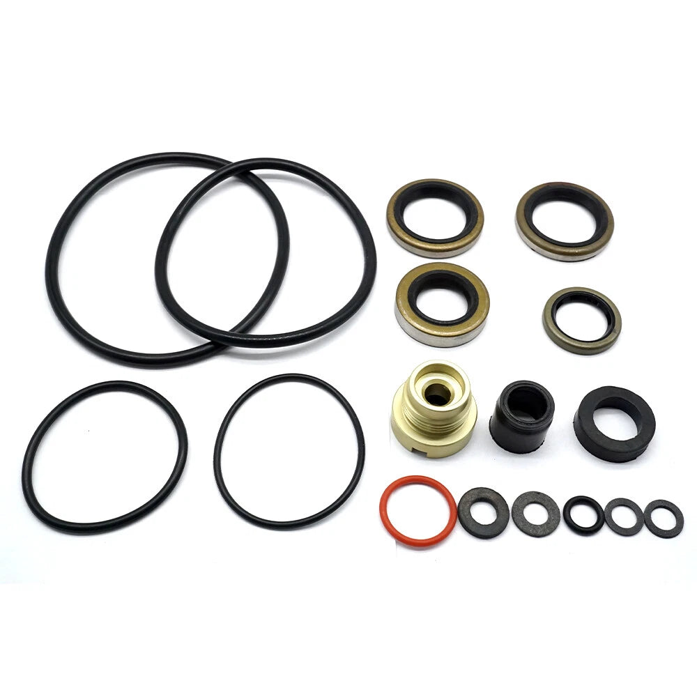 Gearcase Seal Kit for Mercury Mariner 135-220HP (Lower Unit 26-89238A2)