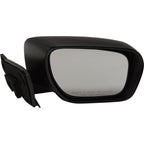 Passenger Right Side Mirror for Mazda 5 (2012–2017)