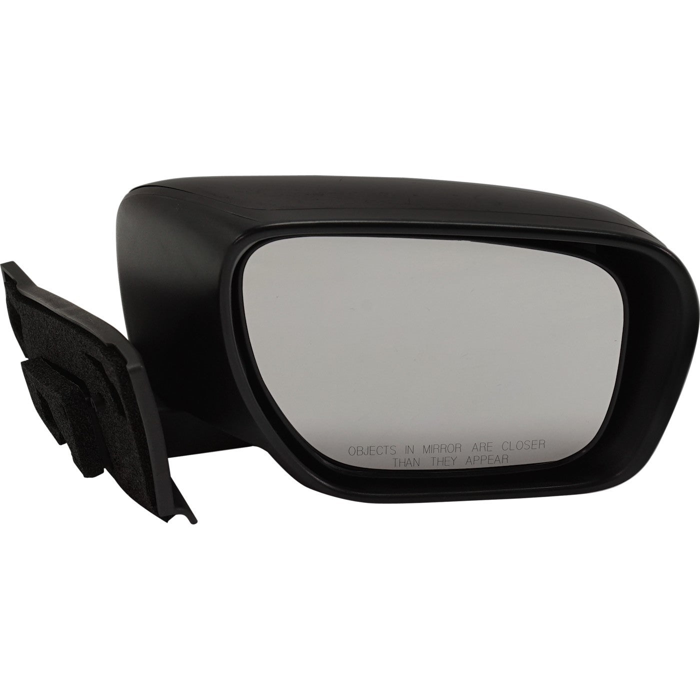 Passenger Right Side Mirror for Mazda 5 (2012–2017)