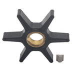 Water Pump Impeller & Key for Mercury Mariner 25/40/50HP (1990–2023) 47-850893