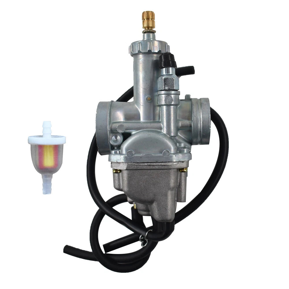 Carburetor for Kawasaki 220 Bayou KLF220 (1988-1994)
