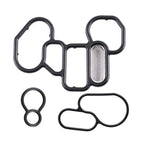 Oil Filter Housing Gasket for Honda Odyssey, Acura MDX, ZDX (2005-2023)