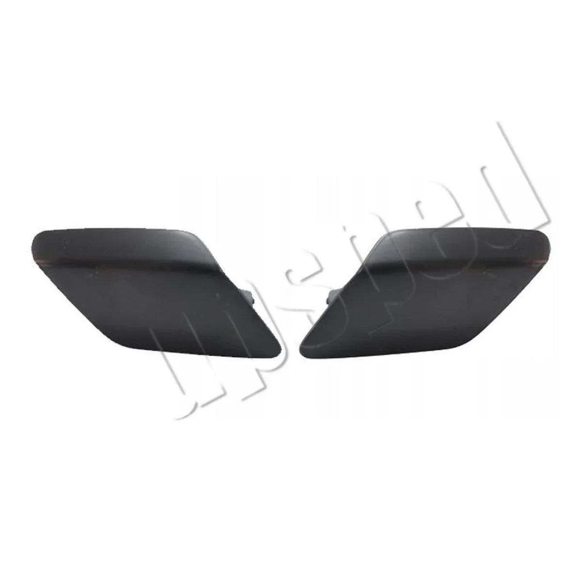 Front Bumper Headlight Washer Cover Cap for BMW 4 M-Sport (2013–2018)