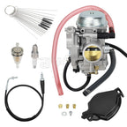 Carburetor 15004-0041 for Kawasaki KVF360 Prairie 360 (2003–2013)