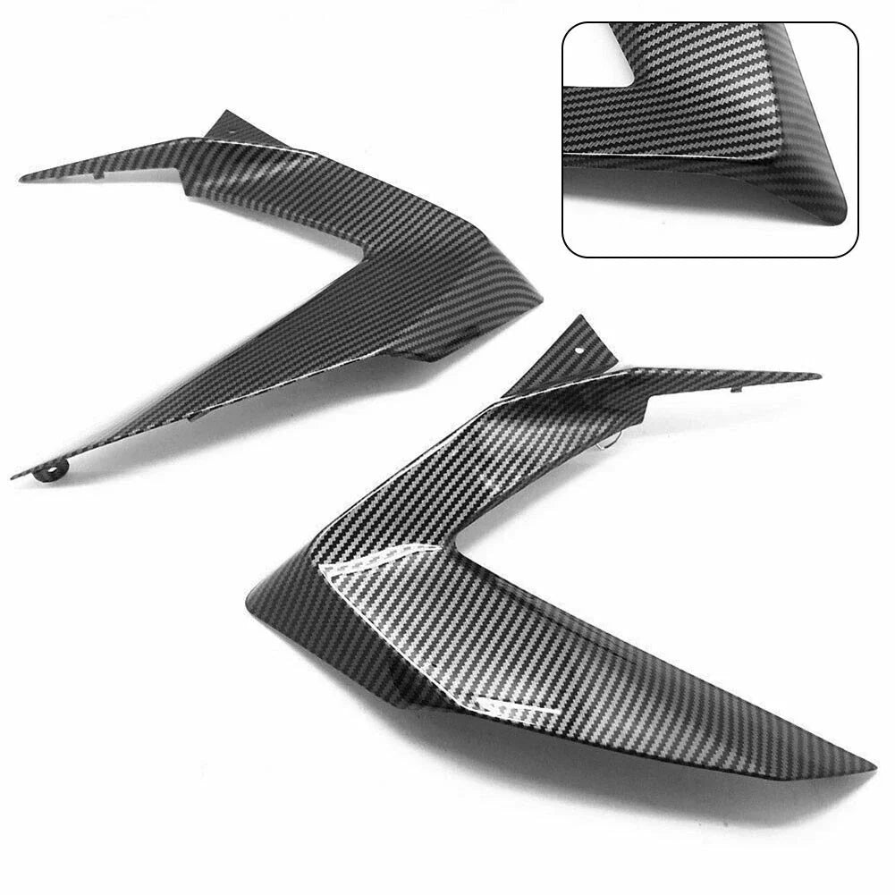 Lower Infill Panels for Kawasaki ZX6R (2013���2018)