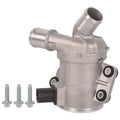 Electric Water Pump for Ford Fusion MKZ C-MAX (2013–2020)