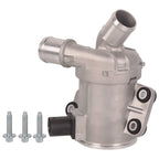 Electric Water Pump for Ford Fusion MKZ C-MAX (2013–2020)