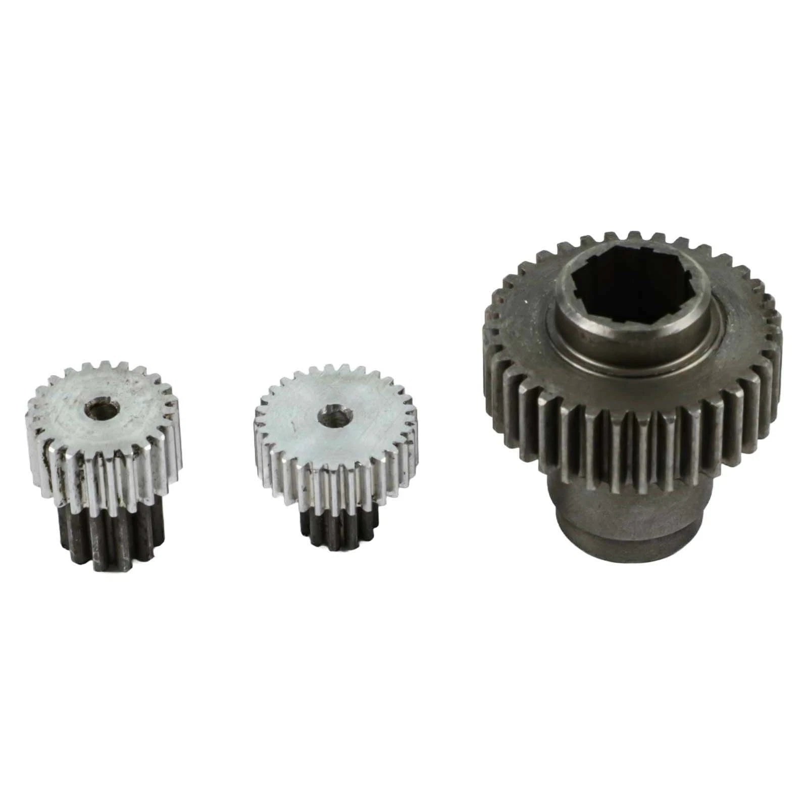 Handbrake Motor Gears for Santa Fe IX45, Tucson, Sorento (2013–2019)