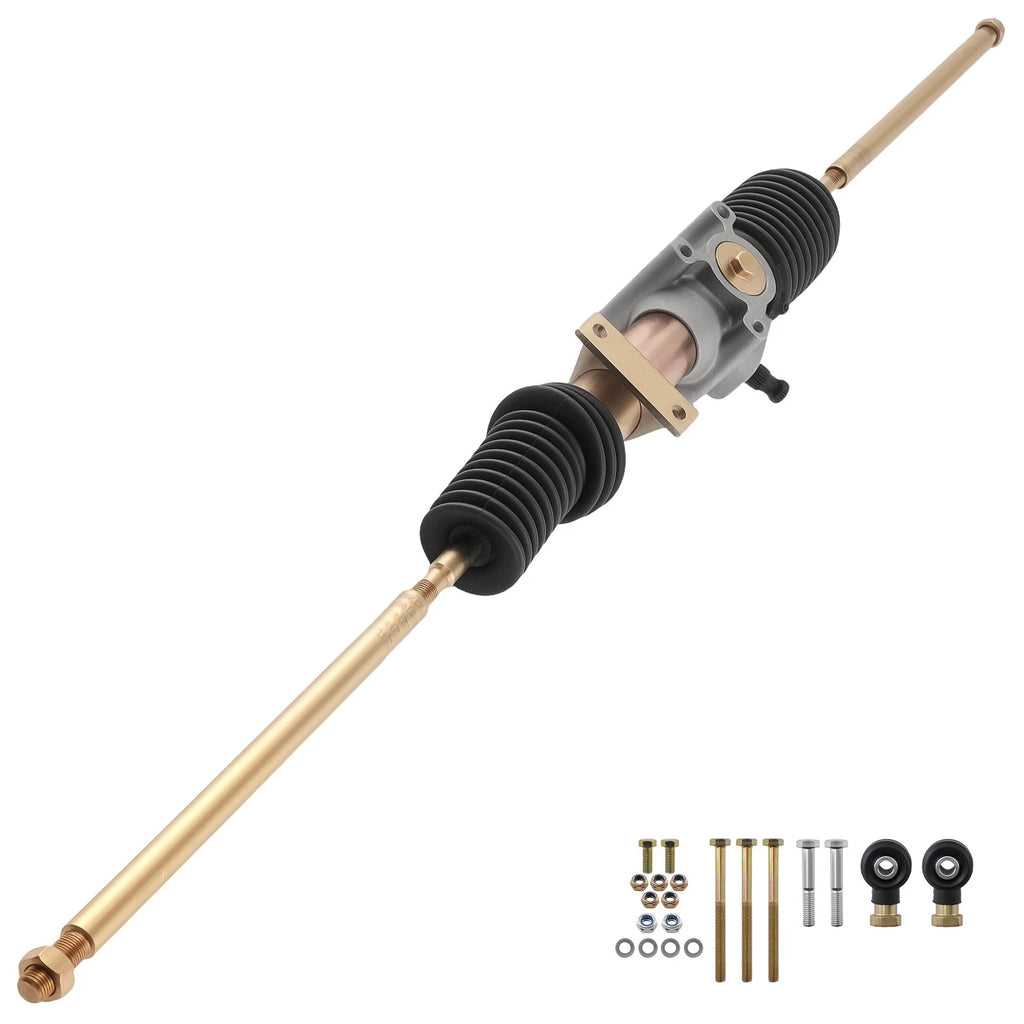 Steering Rack and Pinion for Polaris Ranger XP 800 Crew 900 (2011–2017) 7061053