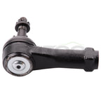 Set of 4 Tie Rod End Ball Joints for Chevrolet Cobalt (2005–2010) & Pontiac G5 (2007–2010)