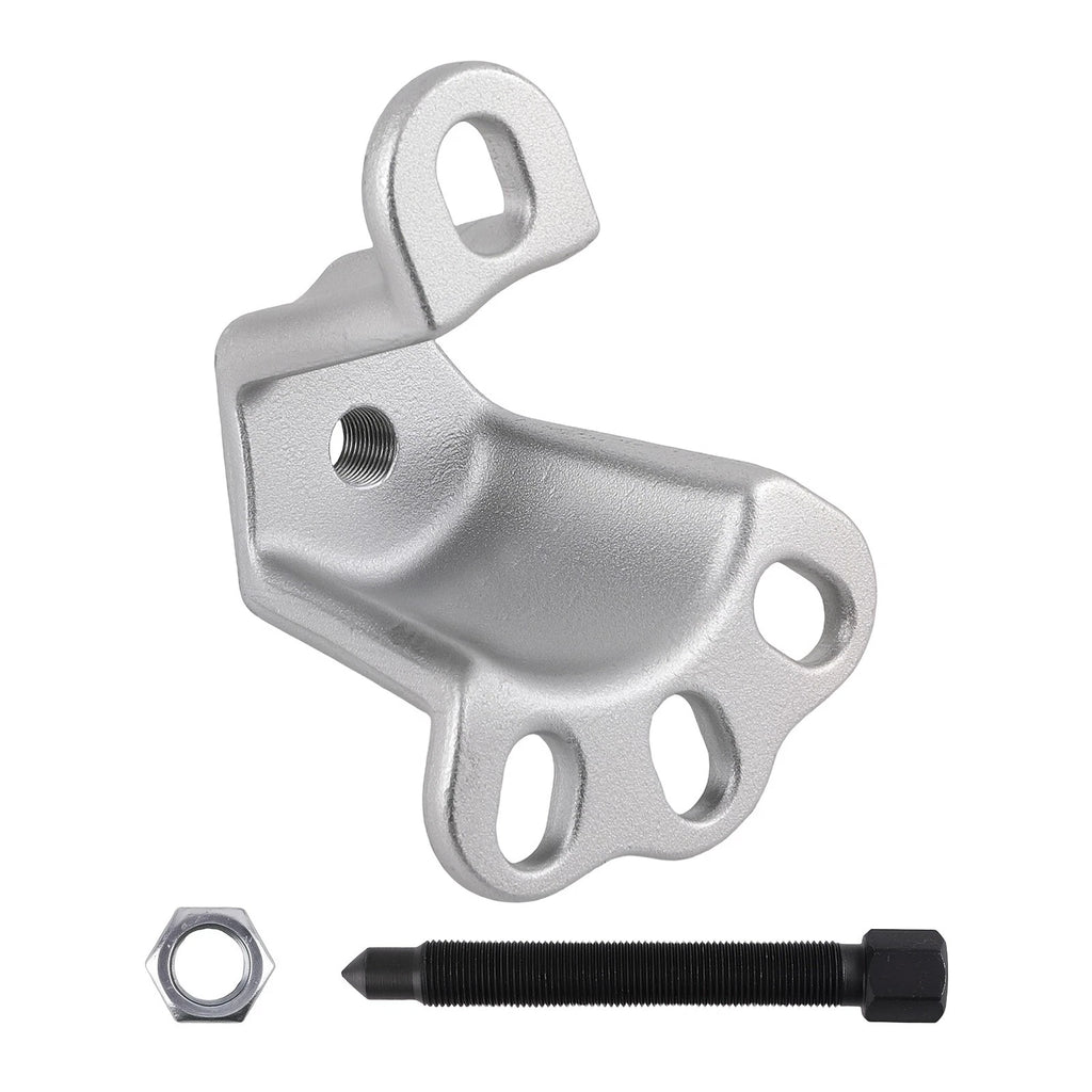 Front Wheel Hub Puller Tool for Independent Suspension (4-6 Bolt Pattern)