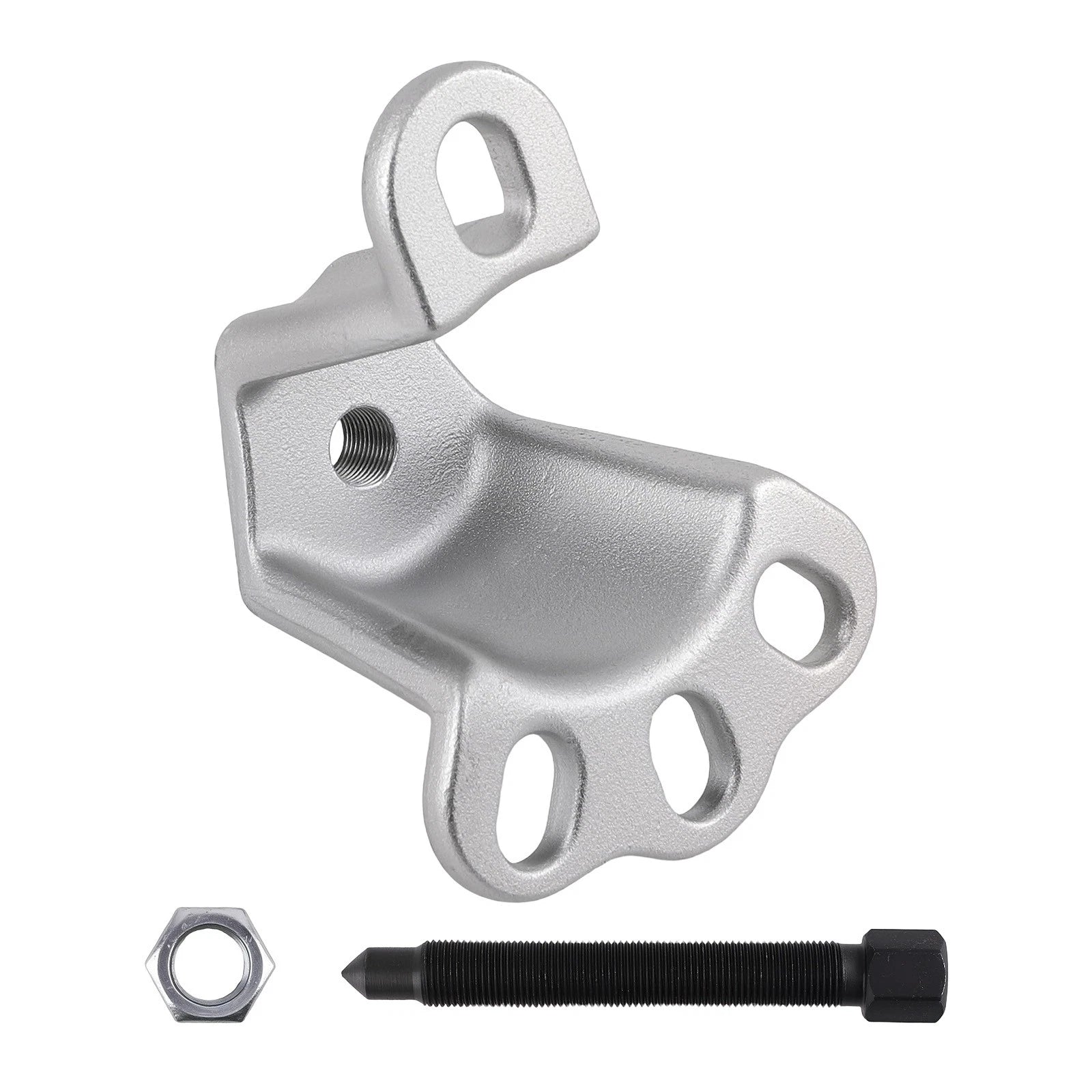 Front Wheel Hub Puller Tool for Independent Suspension (4-6 Bolt Pattern)