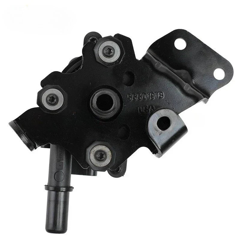 Vapor Canister Purge Valve Pump for Chevrolet Silverado 1500 (2018–2023)