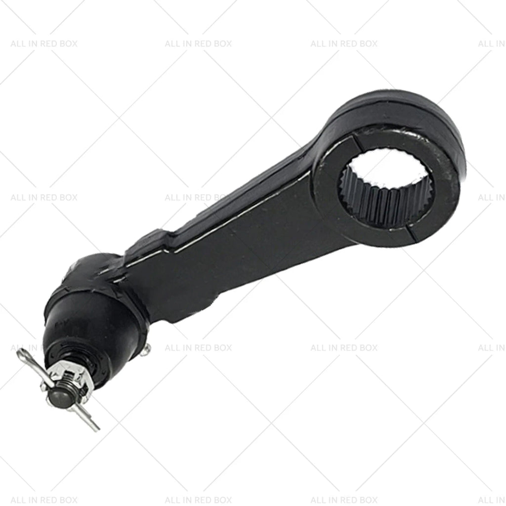 Greasable Steering Pitman Arm for Mitsubishi Pajero NL (1997–2000)