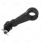 Greasable Steering Pitman Arm for Mitsubishi Pajero NL (1997–2000)