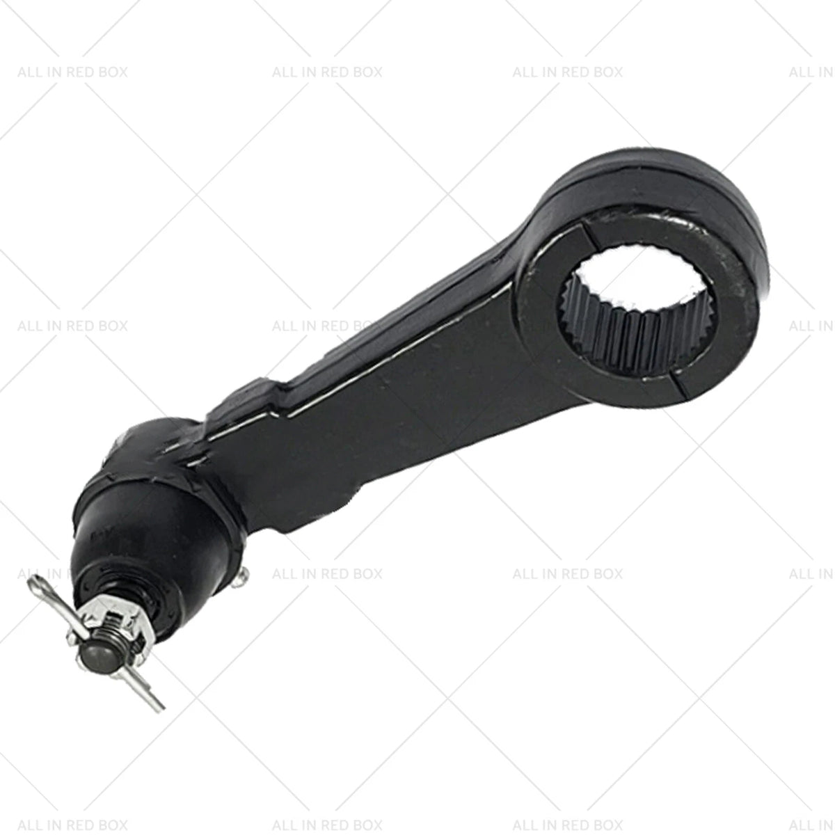 Greasable Steering Pitman Arm for Mitsubishi Pajero NL (1997–2000)
