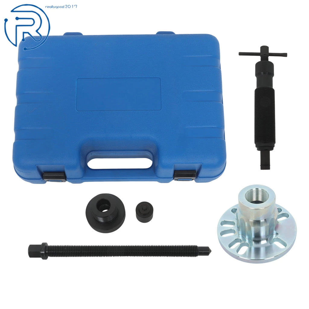Hydraulic Wheel Hub Puller Kit for 4 & 5 Stud Vehicles 
