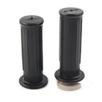 Twist Throttle Hand Grips Pair for Yamaha PW50 PY50 Peewee 50