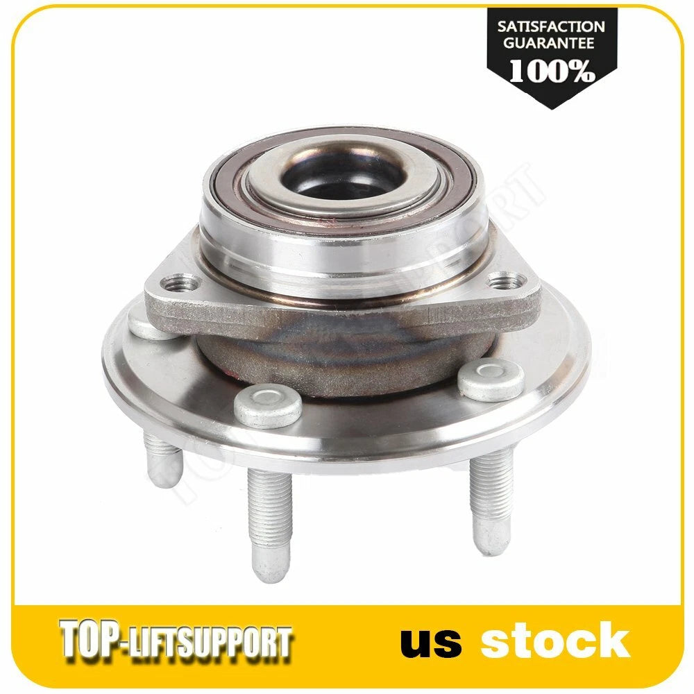Wheel Bearing & Hub Assembly for Chevy Camaro, Impala, Cadillac