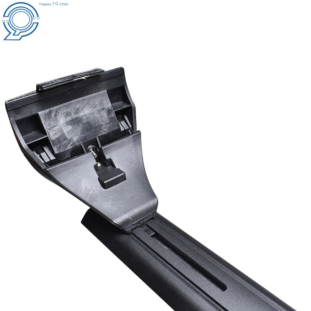 Roof Rack Cross Bar for Wrangler JK JL (2007–2019)