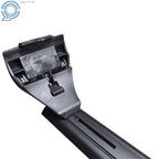 Roof Rack Cross Bar for Wrangler JK JL (2007–2019)