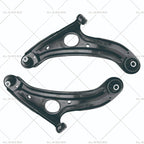 Front Lower Suspension Arm Pair for Hyundai Getz TB BU (2002–On) 2PCS