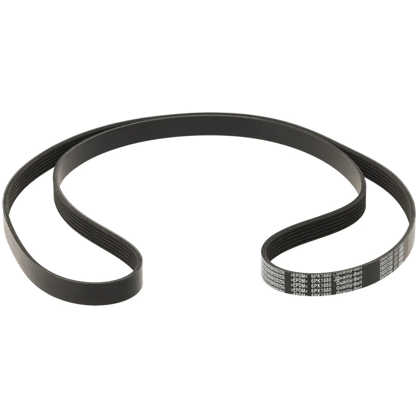 Drive Belt for Chevy VW Olds Mercedes Somerset Cutlass SLK Class