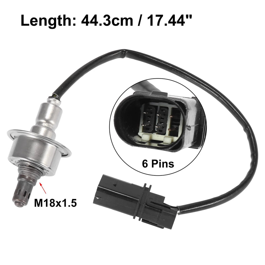 Oxygen Sensor 39210-2GAA0 for Hyundai Sonata Santa Fe (2011–2019)
