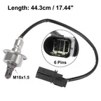 Oxygen Sensor 39210-2GAA0 for Hyundai Sonata Santa Fe (2011–2019)