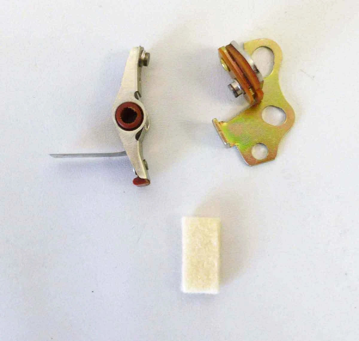 Breaker Points for Johnson Evinrude 1.2-4 Hp (PH365-0010)