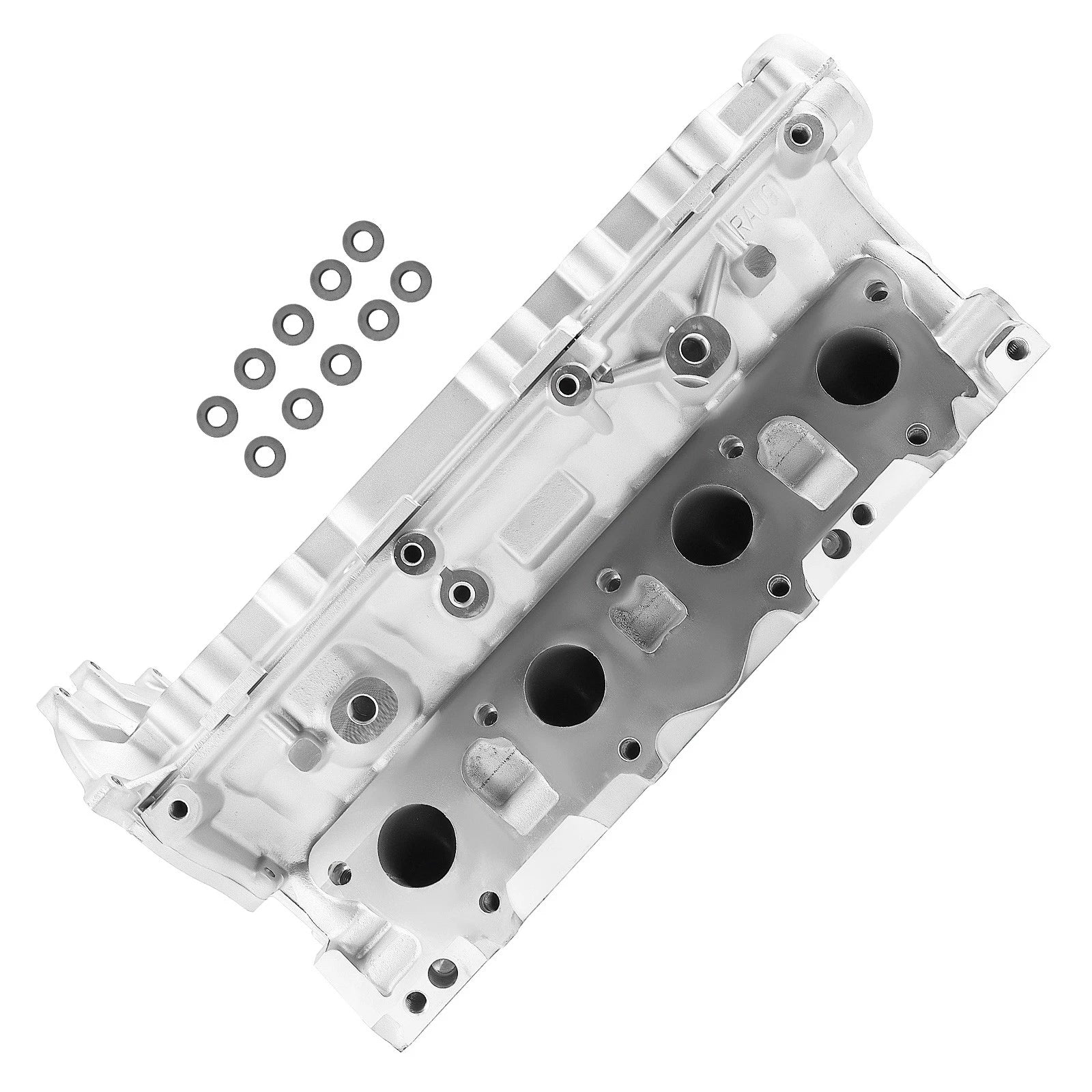 Cylinder Head 06F103064A for VW Jetta Golf Passat Audi A4 A6 (2005–2010)
