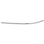 Front Driver Left Side Bumper Cover Molding for Mercedes-Benz C300 C350 (2008–2011)