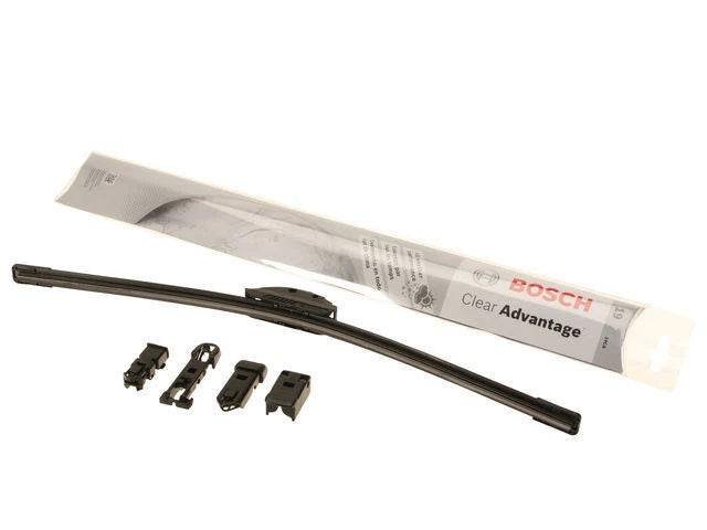 Bosch ICON Front Right Wiper Blade for Mazda CX-3 (2016–2022) XX531XK