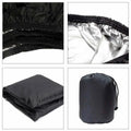 Waterproof Utility Vehicle Storage Cover for Polaris Ranger XP 800 700 500 (2006–2019)
