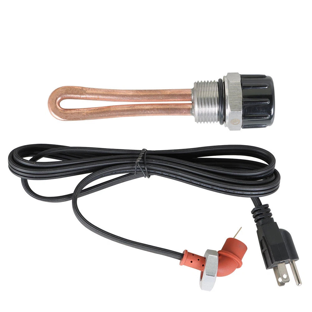 Engine Block Heater for Ford Super Duty (2003-2010)